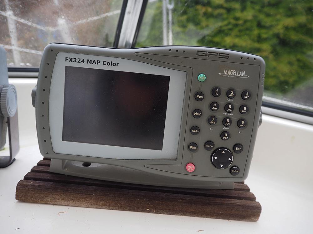 picture Navigatie en electronica